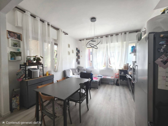 Appartamento in vendita a Venezia