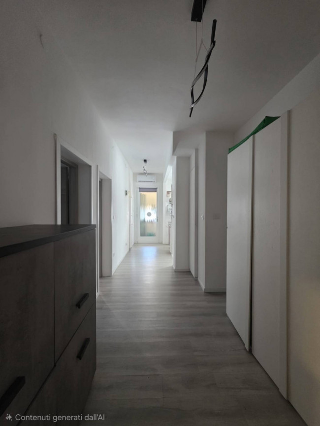 Appartamento in vendita a Venezia