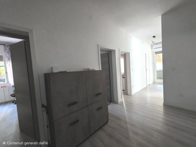 Appartamento in vendita a Venezia