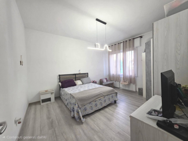 Appartamento in vendita a Venezia