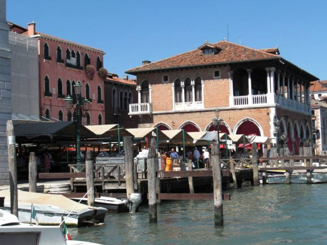 Negozio in vendita a Venezia