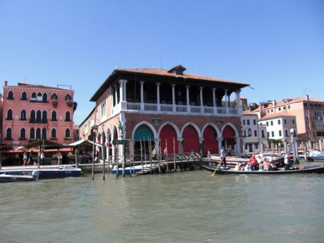 Negozio in vendita a Venezia