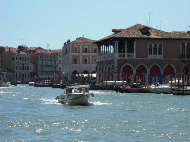 Negozio in vendita a Venezia