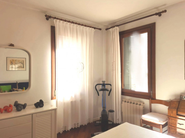 Appartamento in vendita a Venezia