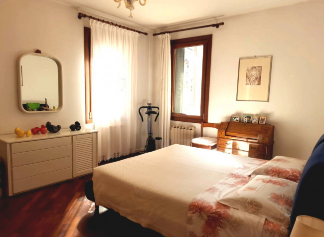 Appartamento in vendita a Venezia