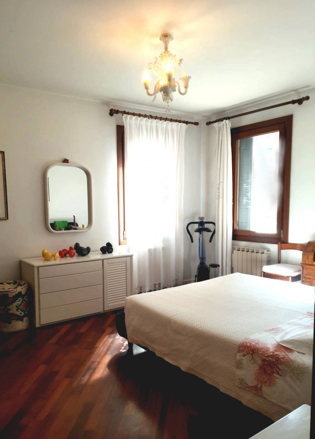 Appartamento in vendita a Venezia