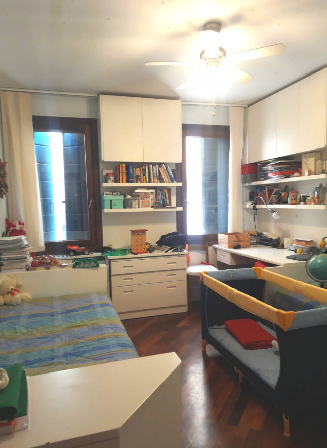 Appartamento in vendita a Venezia