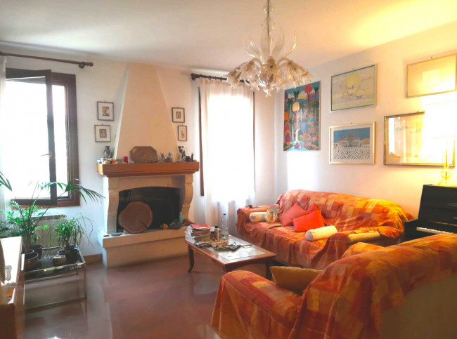 Appartamento in vendita a Venezia