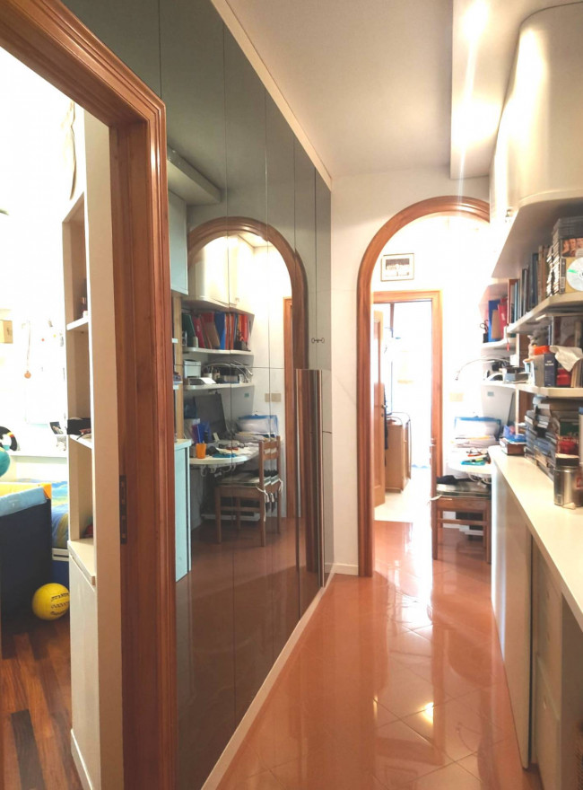 Appartamento in vendita a Venezia