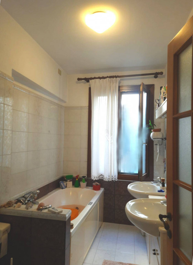 Appartamento in vendita a Venezia