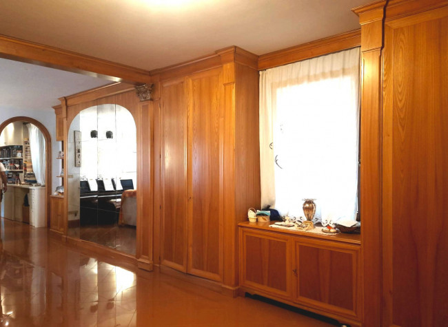Appartamento in vendita a Venezia