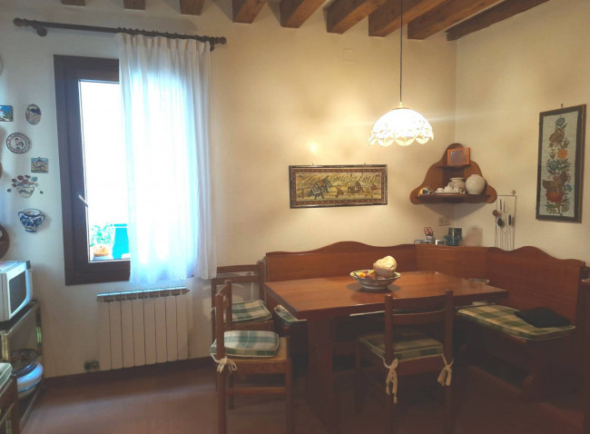 Appartamento in vendita a Venezia