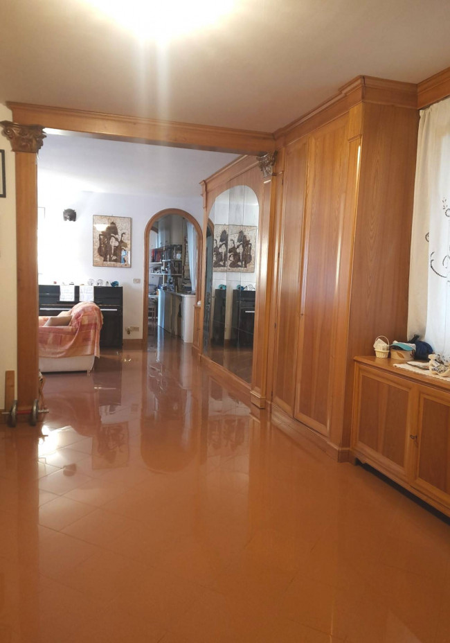 Appartamento in vendita a Venezia