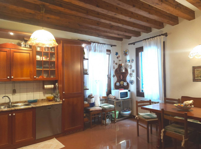 Appartamento in vendita a Venezia