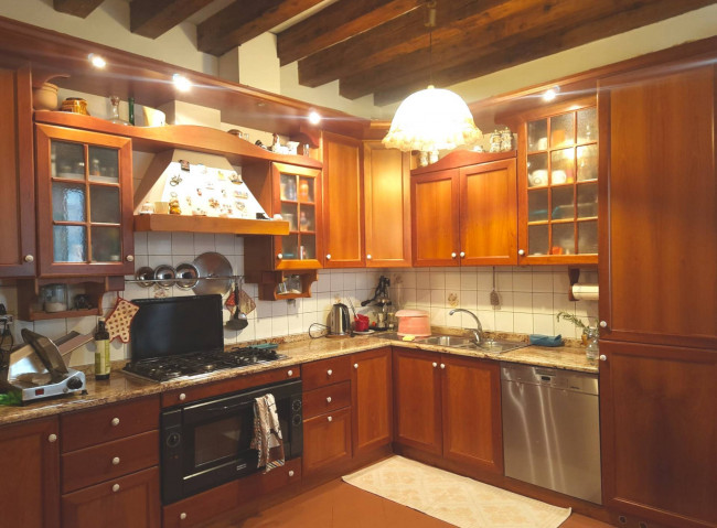 Appartamento in vendita a Venezia