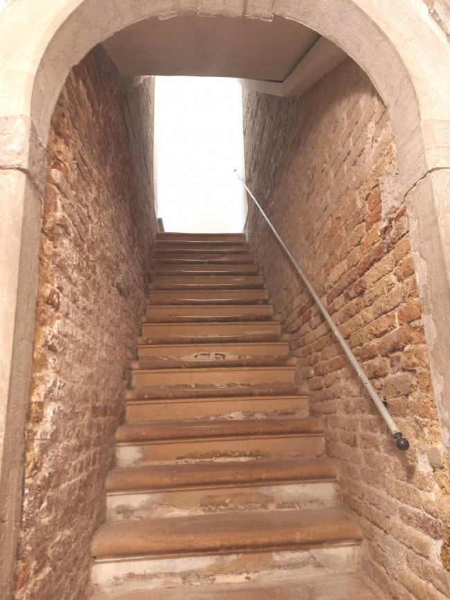 Appartamento in vendita a Venezia