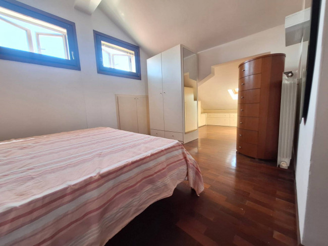 Appartamento in vendita a Venezia