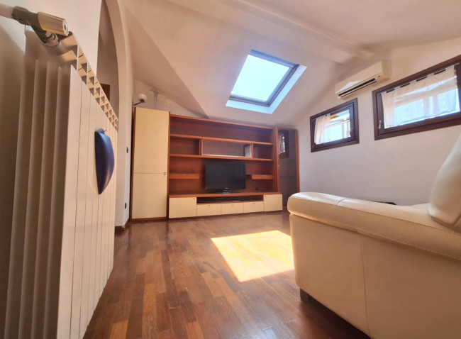 Appartamento in vendita a Venezia