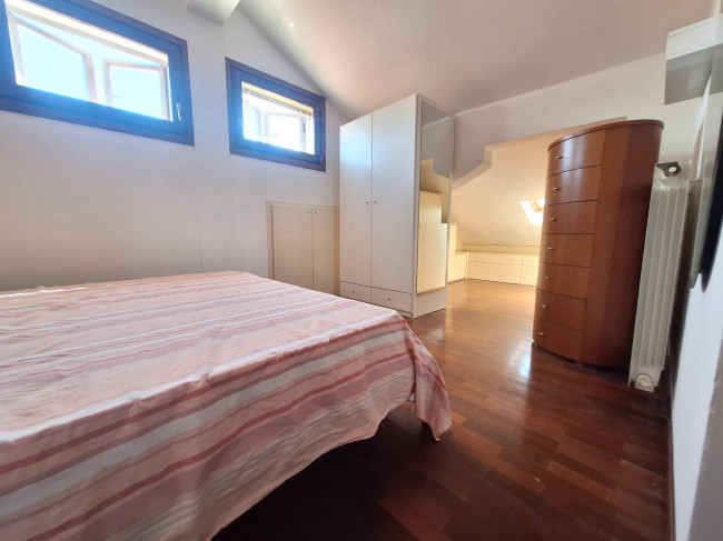 Appartamento in vendita a Venezia