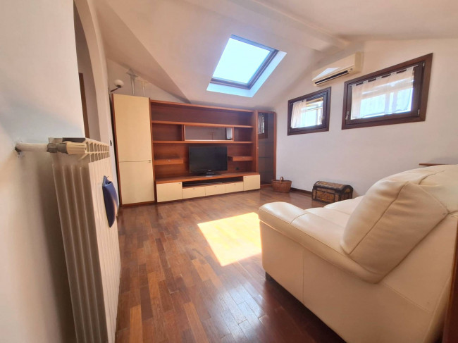 Appartamento in vendita a Venezia