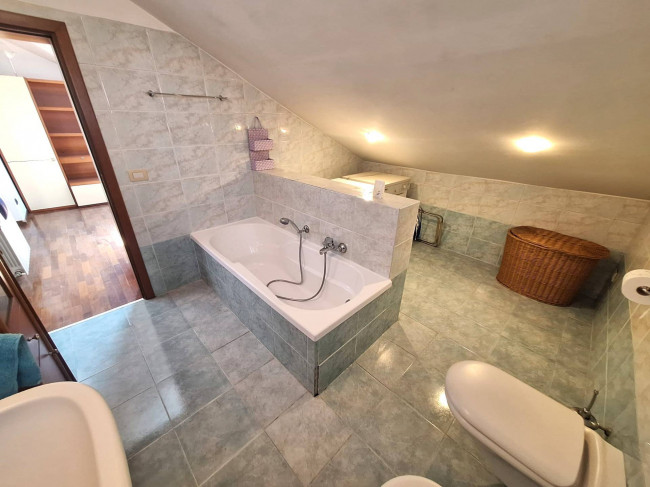 Appartamento in vendita a Venezia