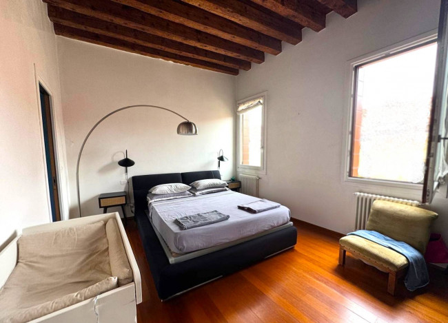 Appartamento in vendita a Venezia