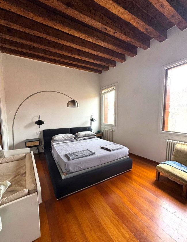 Appartamento in vendita a Venezia