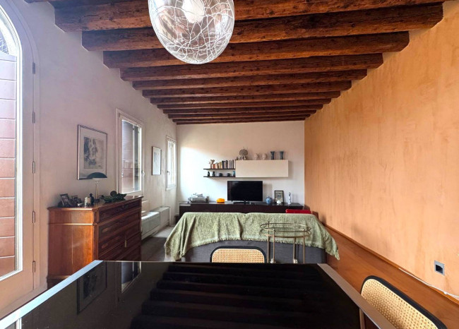 Appartamento in vendita a Venezia