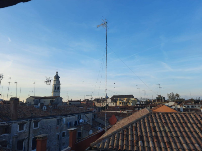 Appartamento in vendita a Venezia