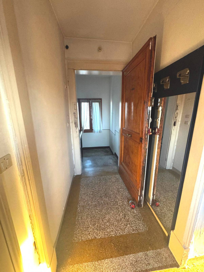 Appartamento in vendita a Venezia