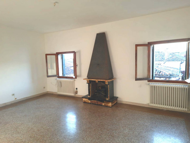 Appartamento in vendita a Venezia