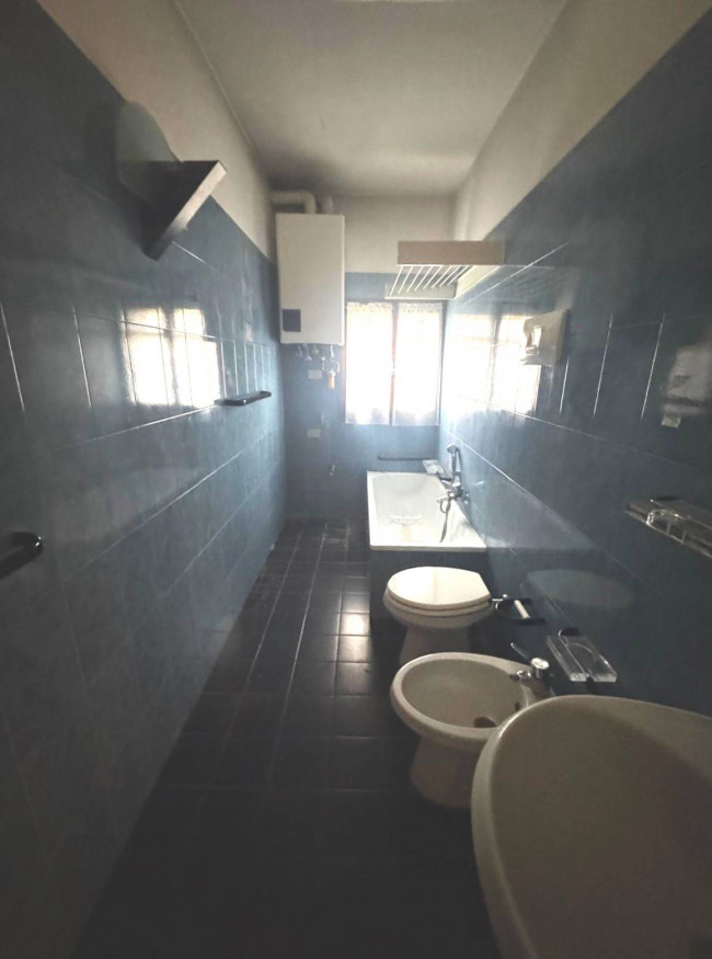 Appartamento in vendita a Venezia
