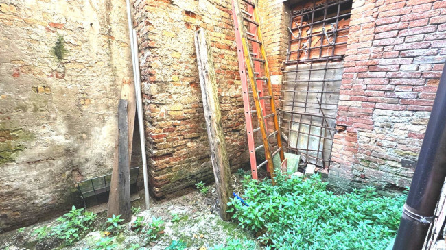 Locale commerciale in affitto a Venezia