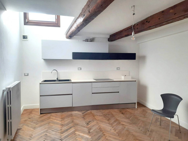 Appartamento in affitto a Venezia