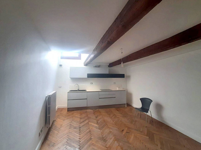Appartamento in affitto a Venezia
