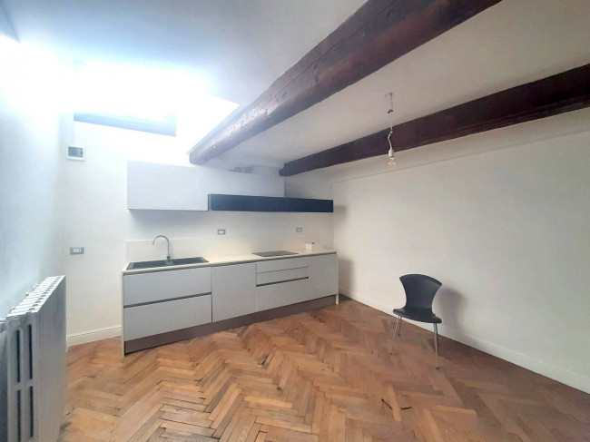 Appartamento in affitto a Venezia