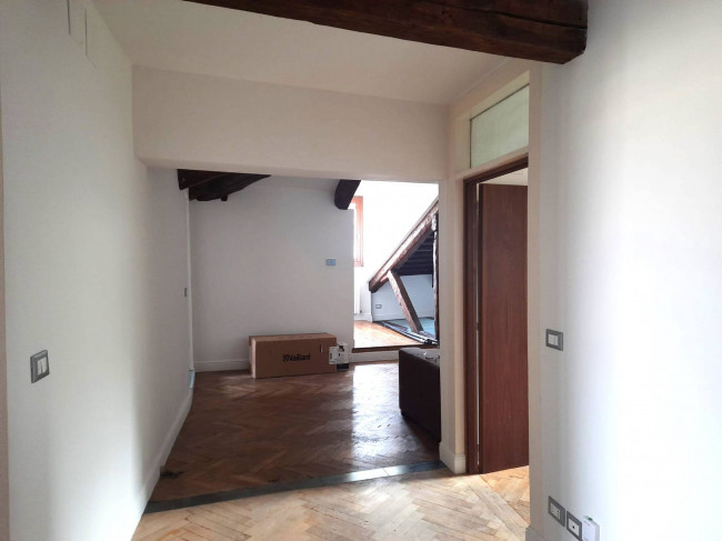 Appartamento in affitto a Venezia