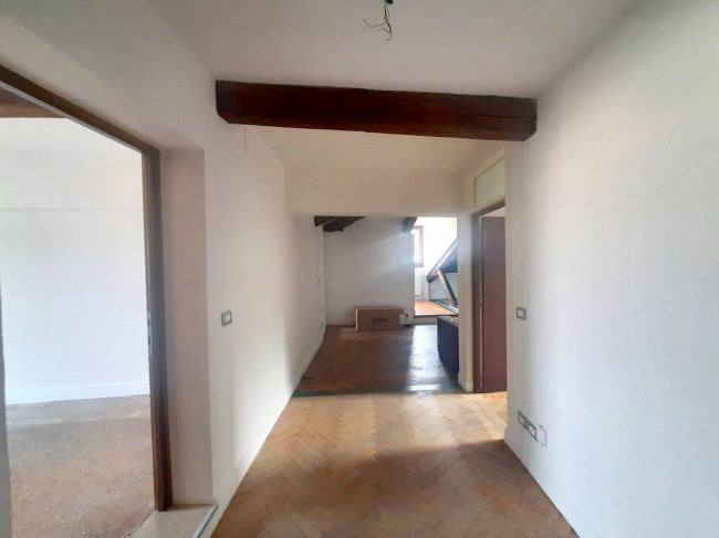 Appartamento in affitto a Venezia