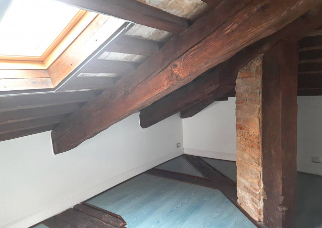 Appartamento in affitto a Venezia