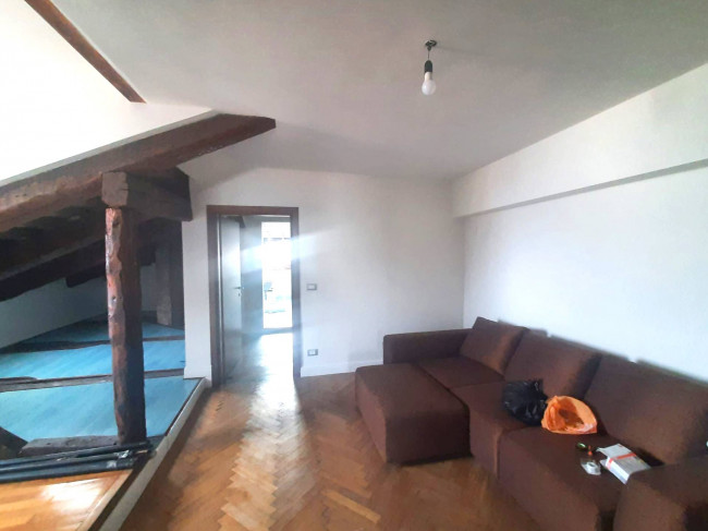 Appartamento in affitto a Venezia