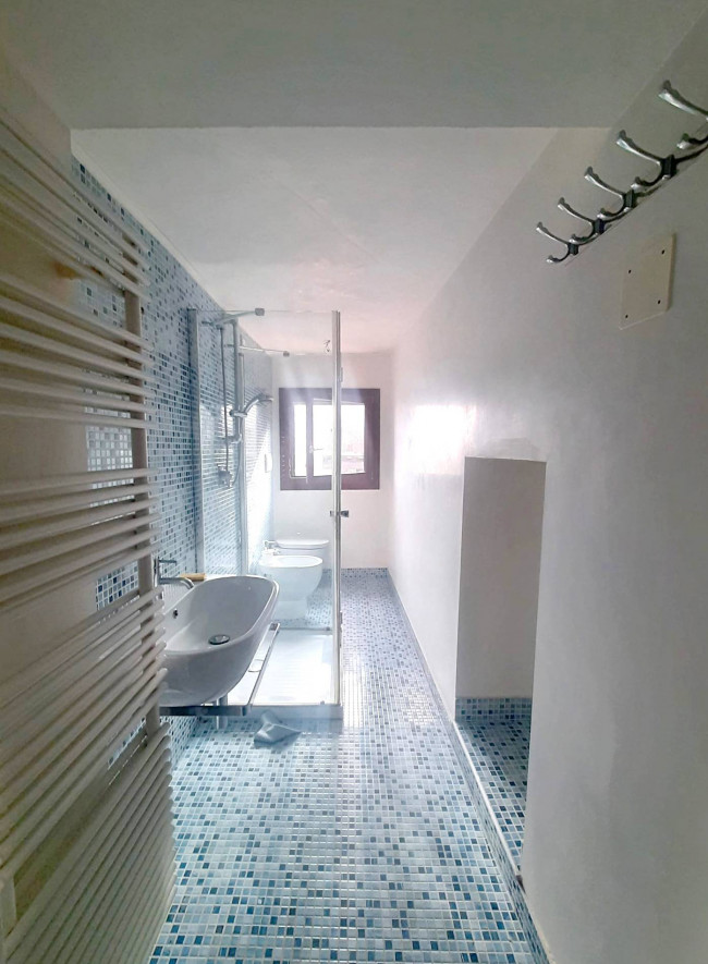 Appartamento in affitto a Venezia