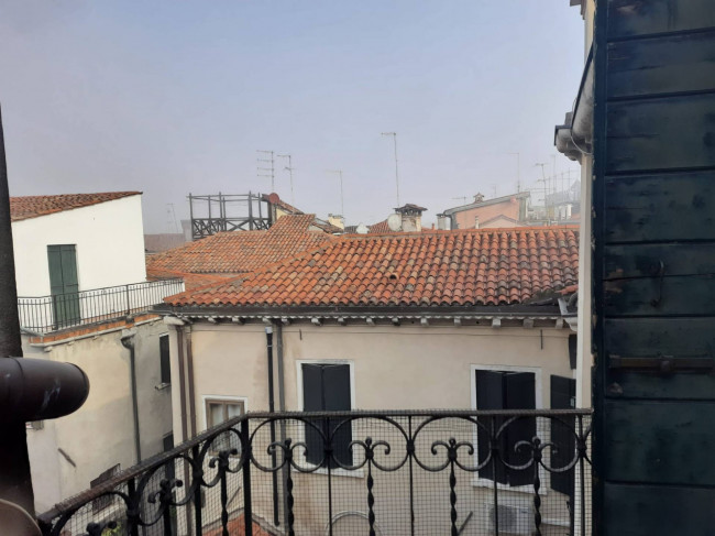 Appartamento in affitto a Venezia