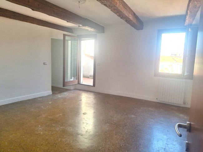 Appartamento in vendita a Venezia