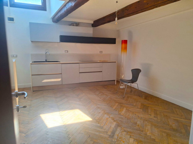 Appartamento in vendita a Venezia