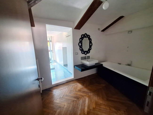 Appartamento in vendita a Venezia
