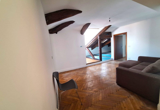 Appartamento in vendita a Venezia