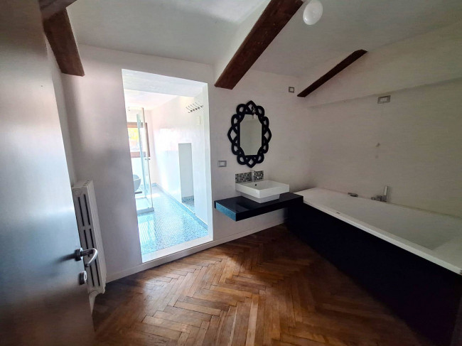 Appartamento in vendita a Venezia