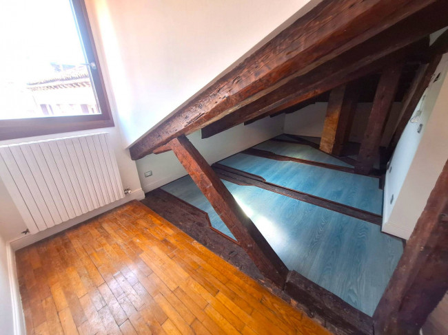 Appartamento in vendita a Venezia