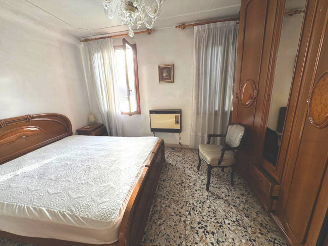 Appartamento in vendita a Venezia