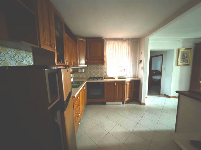 Appartamento in vendita a Venezia